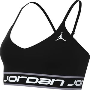 Jordan - Sport Indy - Sportbeha - Zwart