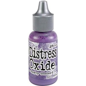 Tim Holtz Distress Oxide Reinker - stofconcord - Release 4