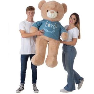 Teddy Bear - Mifi Love - T-shirt - Diverse Ontwerpen - 140 cm
