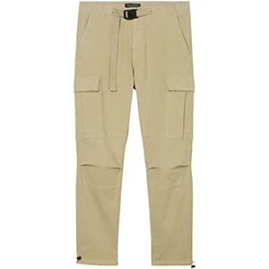 Marc O´Polo Heren Slacks, 422, 29W / 32L