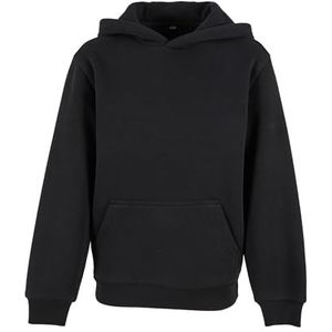 Build Your Brand - Fluffy Hoodie - Sweater