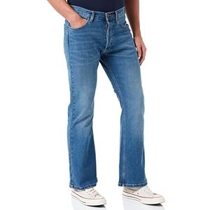 Lee Homme Denver Jeans, Blue Used FE, W40/L30