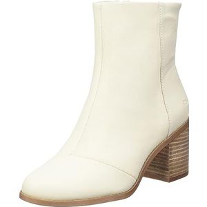 TOMS Dames, Evelyn Boot, Licht Zand Leer, 43 EU