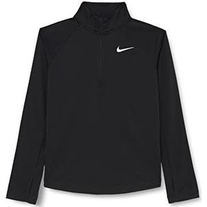 Nike Df Ls Top Run Sweatshirt voor jongens