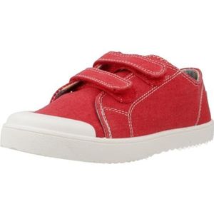 Pablosky Canvas 980160, sneakers, Rood, 34 EU Ancho