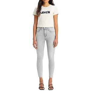 Levi's 720™ High Rise Super Skinny Jeans Vrouwen, Wandering Where, 25W / 30L