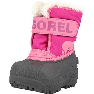 Sorel uniseks sneeuwlaarzen voor kinderen, TODDLER SNOW COMMANDER