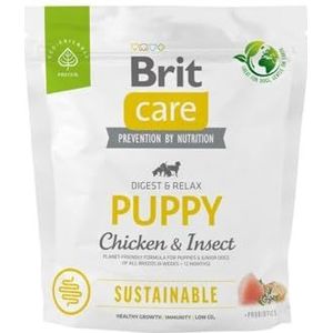 Brit Puppy Puppy/Junior kip, 1 kg
