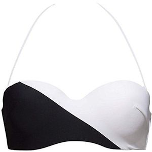 Calvin Klein Bandeau bikinitop voor dames