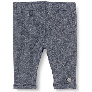 Chicco Donkerblauwe broek, normale babymeisjes