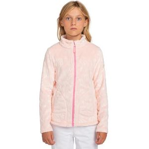 Roxy Top IGLOO MEISJE Jeugd Roze 10/M
