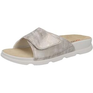 Berkemann Analena pantoffels voor dames, Brons, 38 2/3 EU