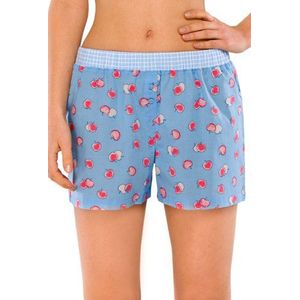 Schiesser Dames shorts pyjamabroek