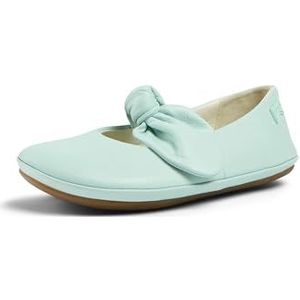 CAMPER Jongens meisjes Right K800434 Mary Jane, blauw 013, 30 EU, Blauw 013, 30 EU