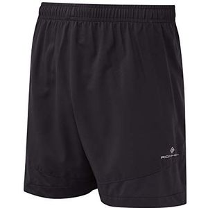 Ronhill Heren Life 5"" Ongevoerd Korte Shorts