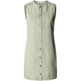 Pepe Jeans - Aya - Denim Jurk - Mouwloos