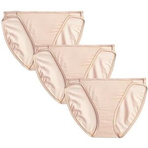 Vanity Fair Dames Bikini Stijl Ondergoed