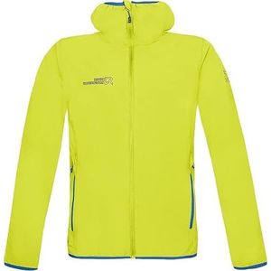 Rock Experience Unisex Solstice 2.0 Hoodie Softshell Jas