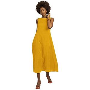 Mint & Mia Barona-jurk voor dames, meerkleurig, normaal