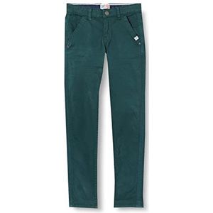 Noppies Kids Jongens Boys Chino Pants Kennett Broek, Sea Moss-P809, 104