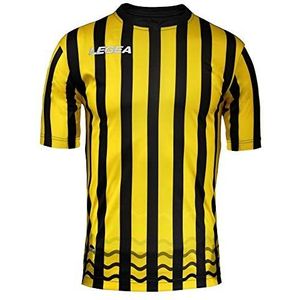 LEGEA Voetbalshirt Thessaloniki goud M/C geel 3XS, Geel, 3XS