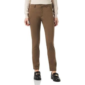 Kaffe Kalea Chino broek voor dames, Kantine, 64