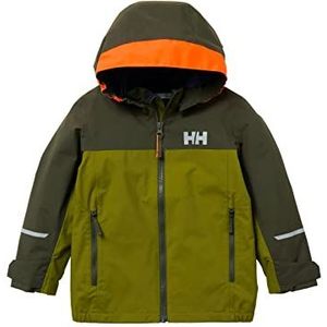 Helly Hansen K Shelter Jacket 2.0 Regenjack voor kinderen, uniseks