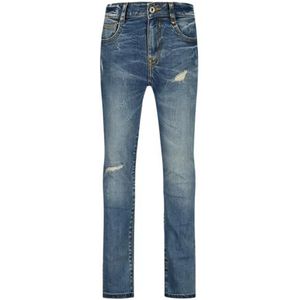 Vingino Diego Jeans voor jongens, Old Vintage, 7 Jaren