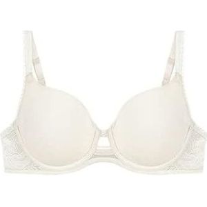 Triumph Wild Rose Sensation WP BH, Silk White, 90E