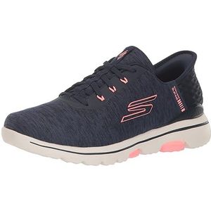 Skechers - Golf Go Golf Walk 5 - Golfschoenen - Slip 'In - EU 39