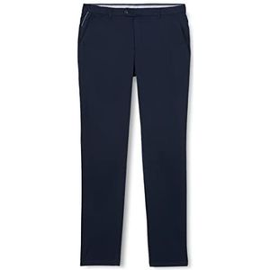bugatti Heren 4890-36301 slakkenbroek, marine-370, modern fit, Marine-370, 40W x 30L