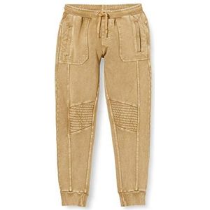 Noppies Jongens B Sweat Pants Parys Broek, Rabbit - P606, 74 cm