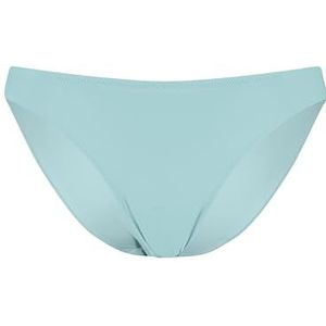 PUMA Klassieke bikinibroekjes voor dames, munt, XS