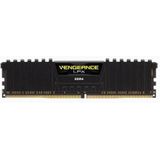 Corsair Vengeance LPX CMK32GX4M1A2666C16 geheugenmodule 32 GB 1 x 32 GB DDR4 2666 MHz