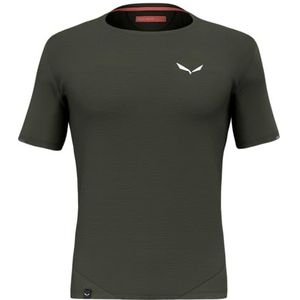 Salewa Pedroc Dry Mesh T-shirt voor heren