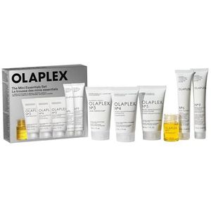 Olaplex - The Mini Essentials Hair Set - Haarset