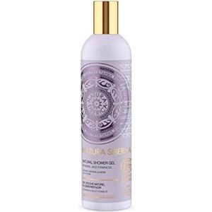 Gel Douche Fermeté Genevrier 400ml