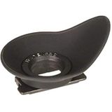 Hoodman H-EyeN22S HoodEYE voor Nikon Square 22mm SLR Lijn