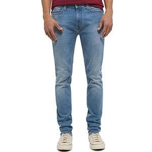 MUSTANG Frisco Jeans voor heren, middenblauw 312, 38W x 34L