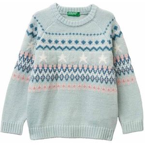 United Colors of Benetton Shirt G/C M/L