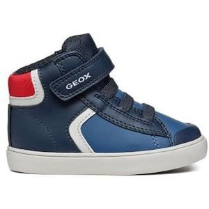 Geox B GISLI Boy A, 25 EU, Blauw, 25 EU