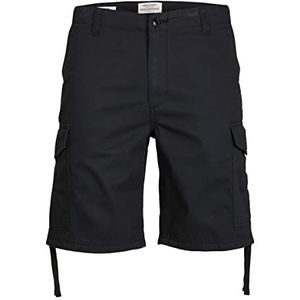 Jack & Jones - Cargoshorts - Heren - Comfort/Relaxed - Katoen