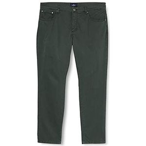 Hackett London Herenbroek, 682, forest green., 40 NL