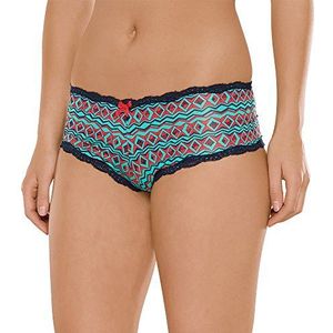 Uncover by Schiesser Hipster cheeky pants voor dames