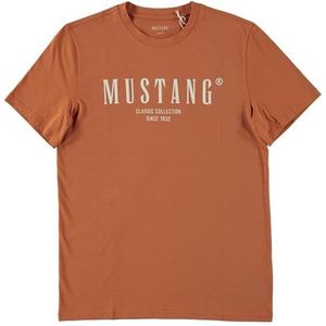 Stijl Austin, Raw Sienna 7088, XXL