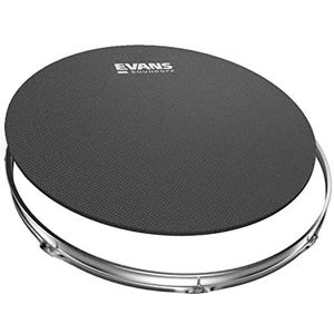 EVANS HQ SO-10 Tom/Snare demper van 25,40 cm (10 inch)