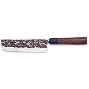 3 Claveles Osaka Japans mes Usuba 18 cm hout