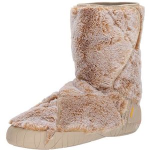 Vibram FiveFingers Dames halfhoge laars Lapland Klassieke laarzen, beige, 44/45 EU