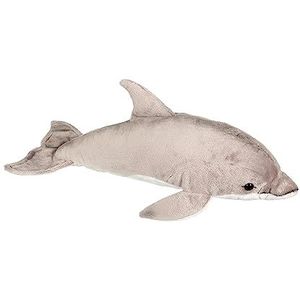 grijze dolfijn 37cm