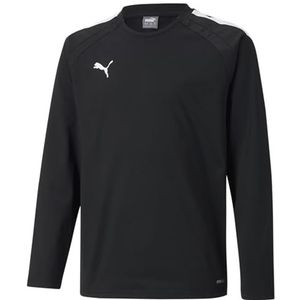 PUMA teamLIGA Training Sweat Jr